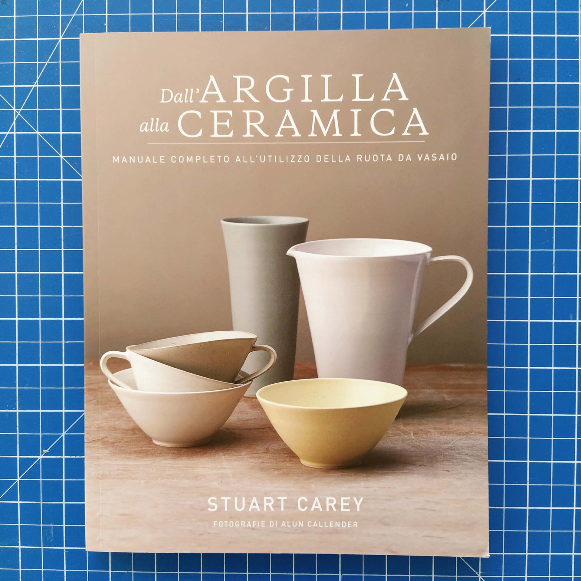 Workshop di ceramica, faccio un vaso – il blog di Bianca Iula