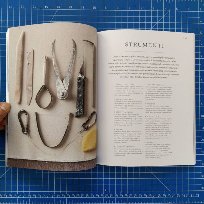 Carey Stuart_Dall’argilla alla ceramica_3