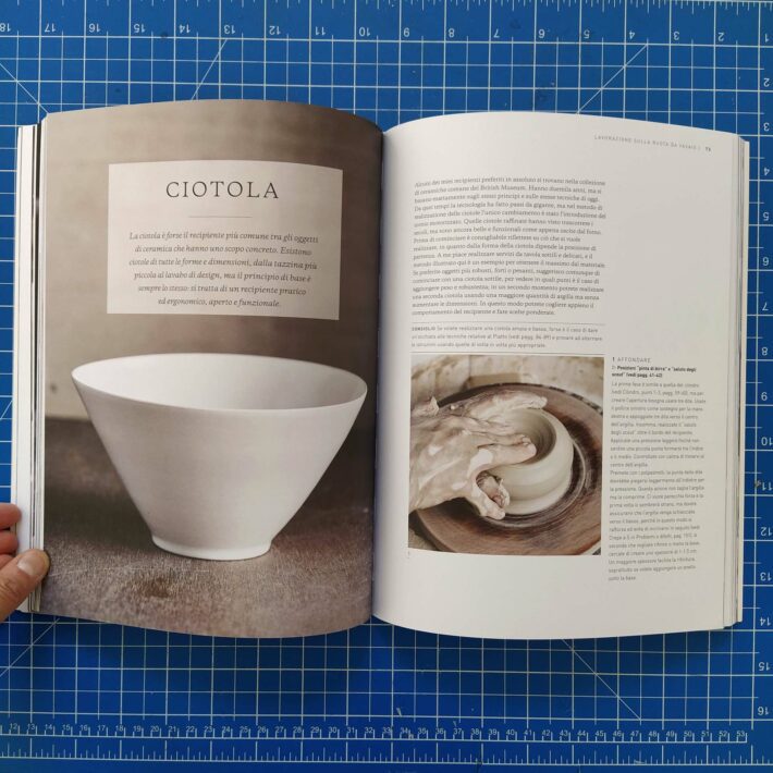 Carey Stuart_Dall’argilla alla ceramica_4