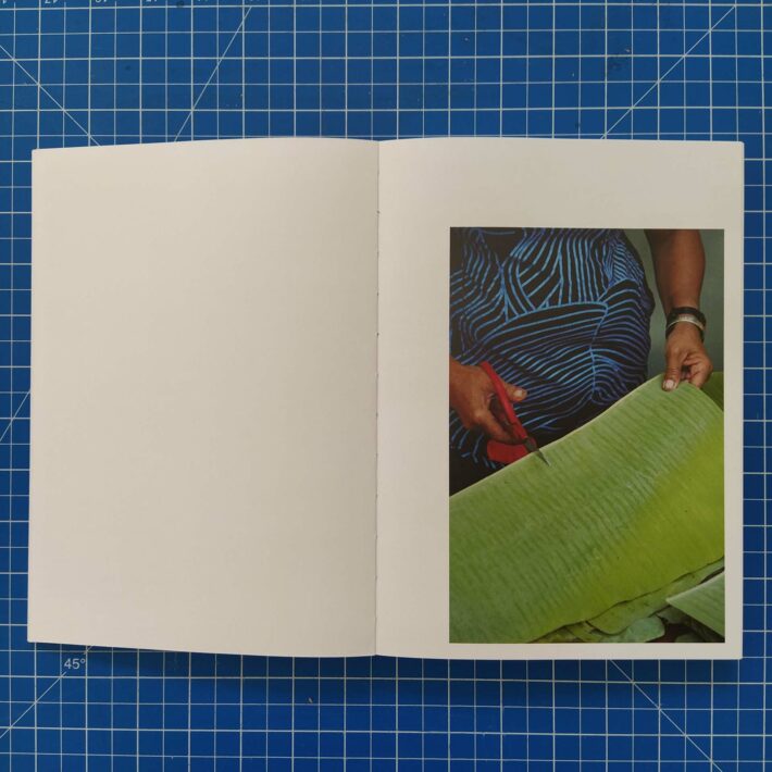 Antto Melasniemi, Rirkrit Tiravanija_Bastard Cookbook_3