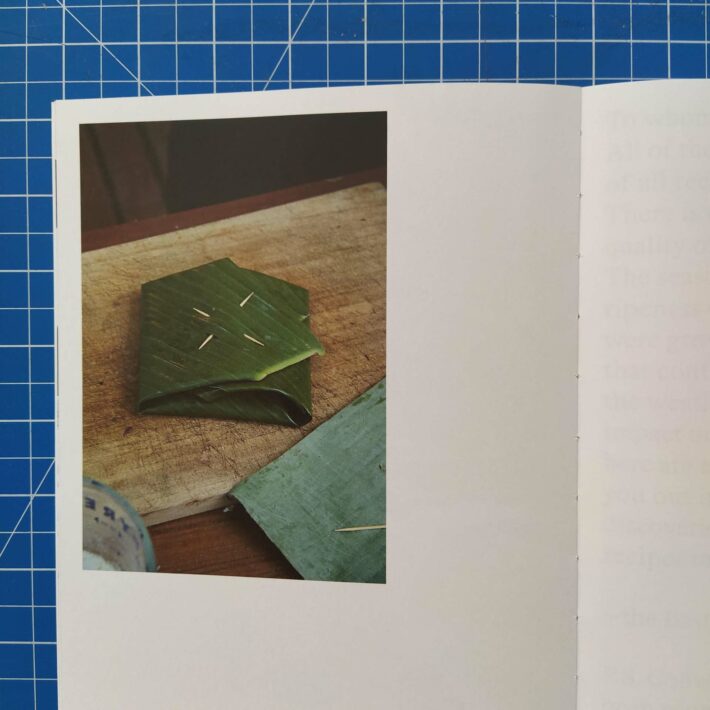Antto Melasniemi, Rirkrit Tiravanija_Bastard Cookbook_5