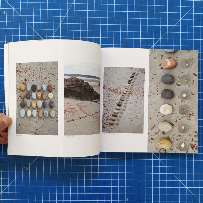 Marc Pouyet_Land art d’hiver_3