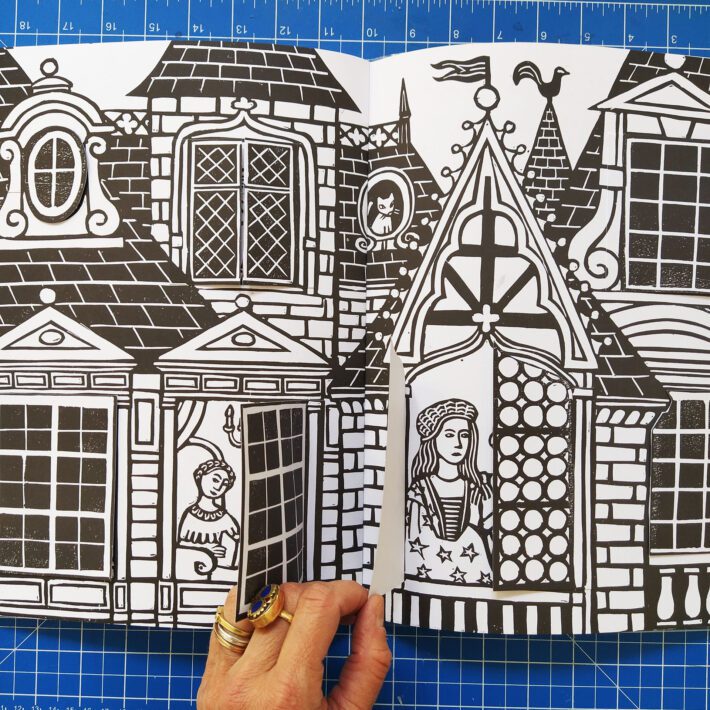 Joëlle Jolivet_Coloriages_4