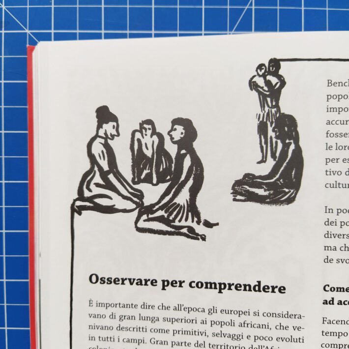 Isabel Minhós Martins_Atlante dei grandi esploratori_9