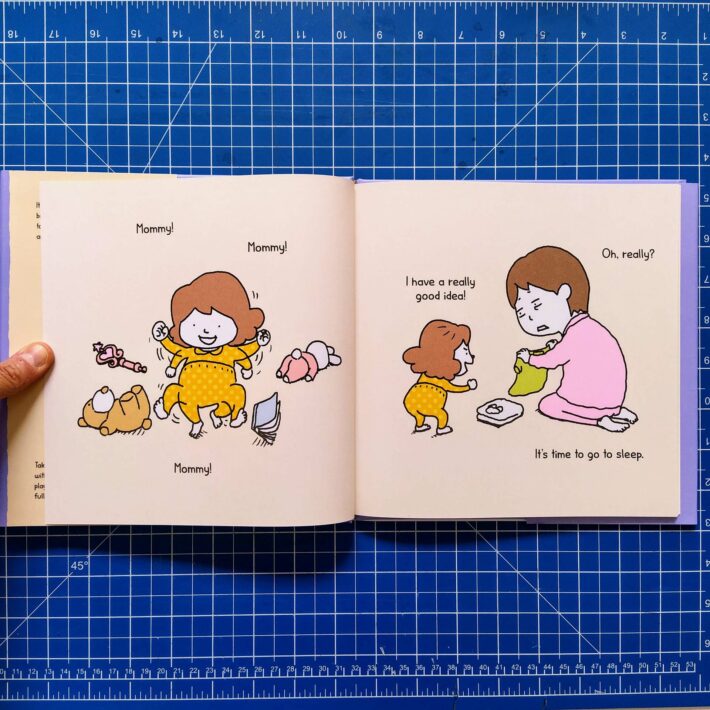Shinsuke Yoshitake_I Can Be Anything_1