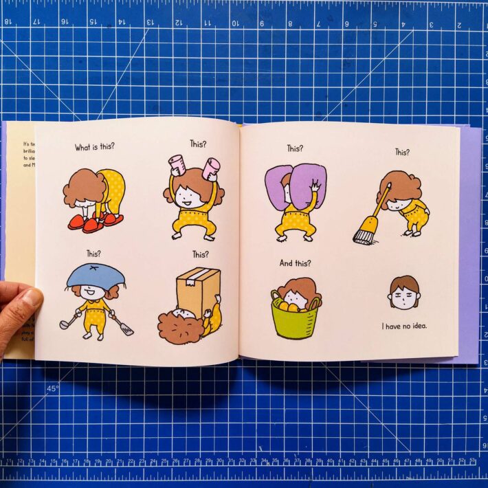 Shinsuke Yoshitake_I Can Be Anything_2