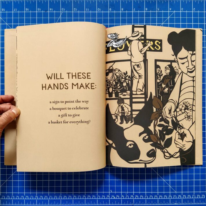 Nikki McClure_What Will These Hands Make?_3