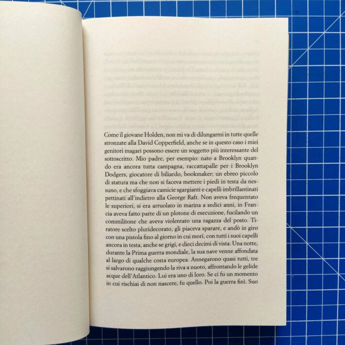 Woody Allen_A proposito di niente_1