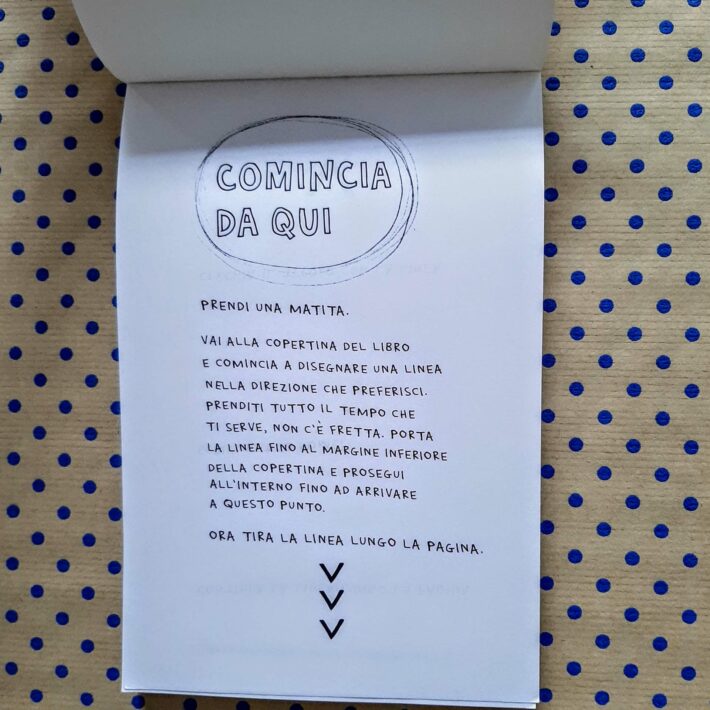 Keri Smith_La linea_1