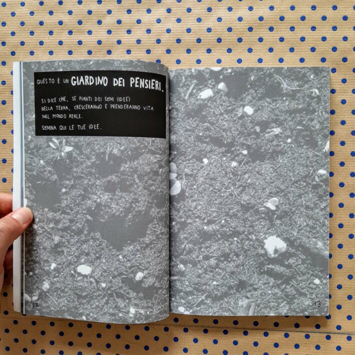 Keri Smith_Questo non è un libro_1
