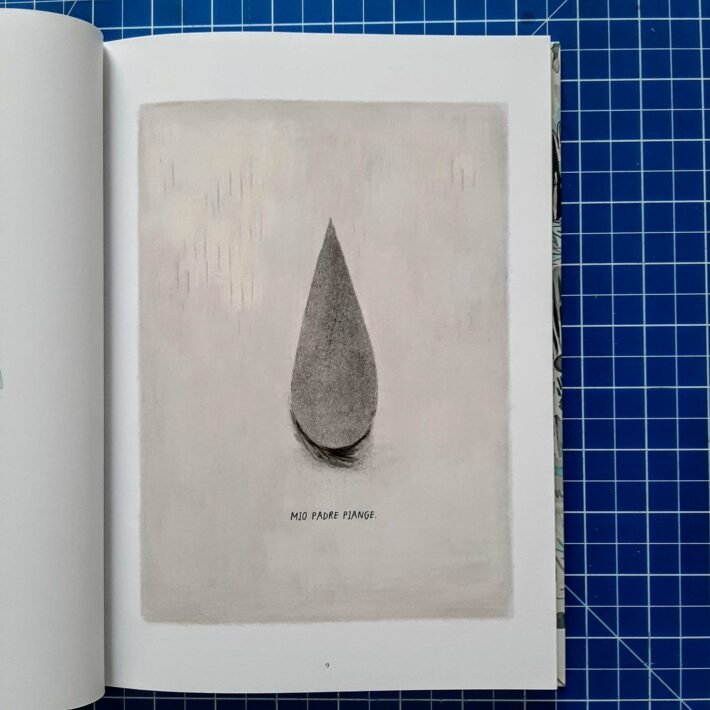 Isabelle Arsenault, Fanny Britt_Louis e i suoi fantasmi_1