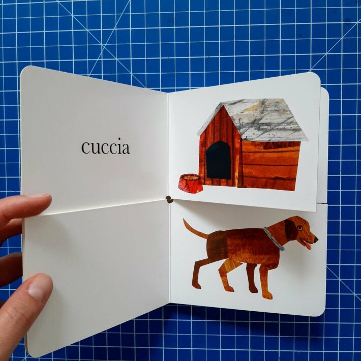 Eric Carle_Il mio primo libro delle case degli animali_1