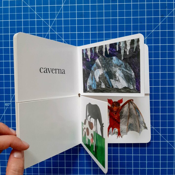 Eric Carle_Il mio primo libro delle case degli animali_2