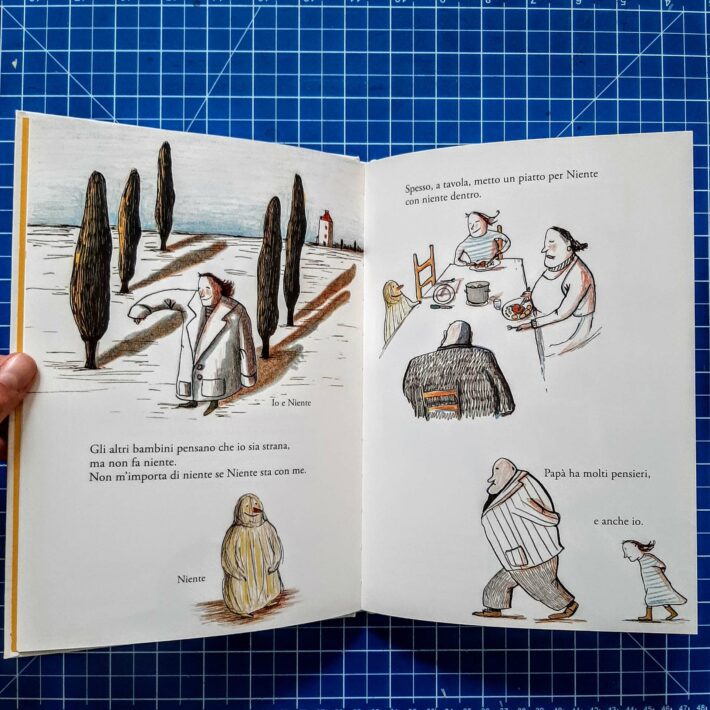Kitty Crowther_Io e niente_1