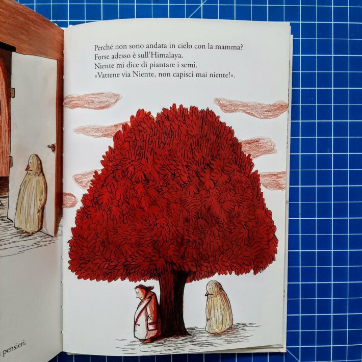 Kitty Crowther_Io e niente_2