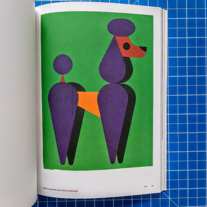 Attilio Cassinelli illustratore Evergreen_1