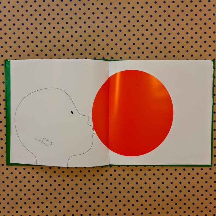 Iela Mari_Il palloncino rosso_1