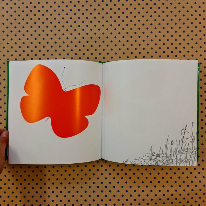 Iela Mari_Il palloncino rosso_2