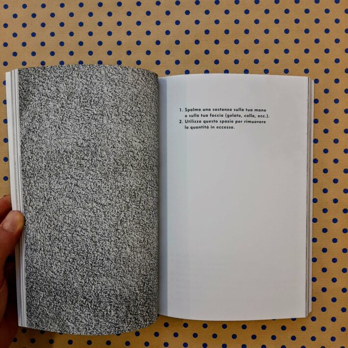 Keri Smith_Piccolo manuale dei grandi sbagli_1