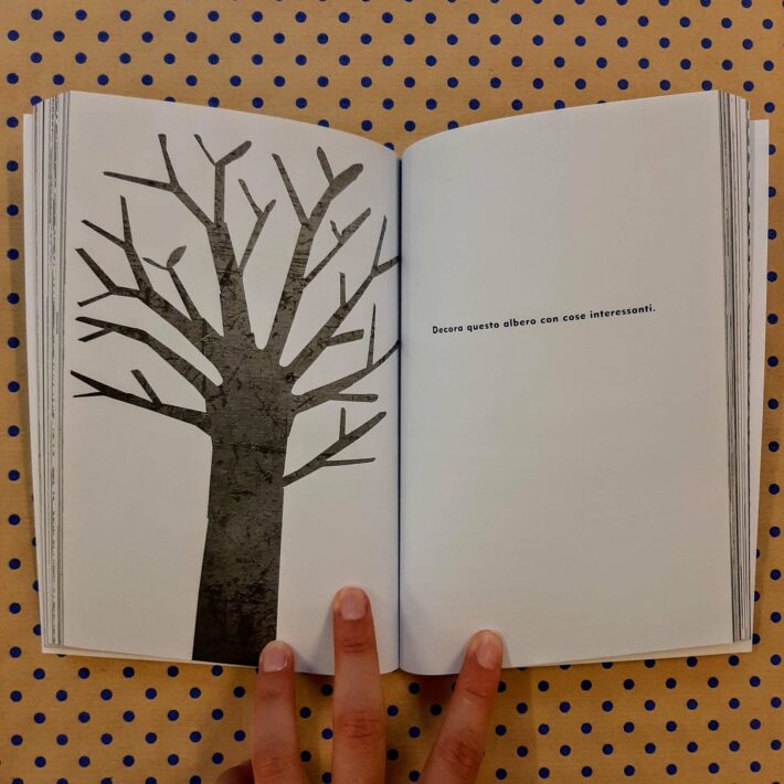 Keri Smith_Piccolo manuale dei grandi sbagli_2