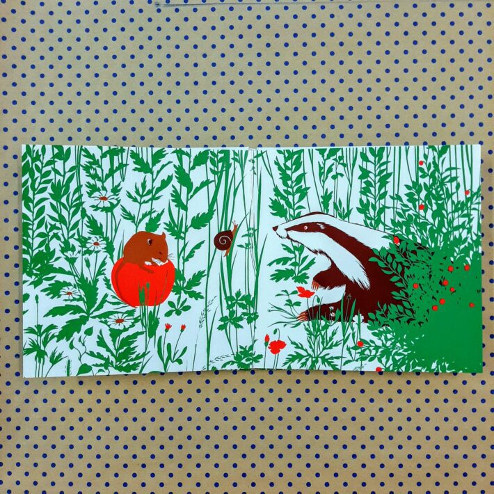 Iela Mari_animali nel prato_1