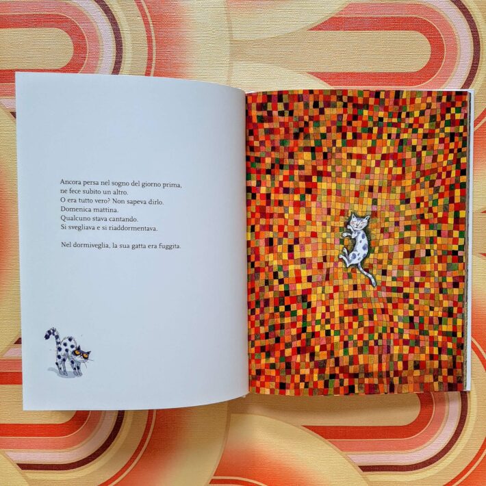 Jimmy Liao_Gatti come noi_1