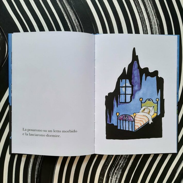 Tomi Ungerer_I tre briganti_2