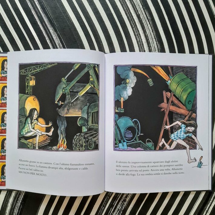 Tomi Ungerer_Allumette_2