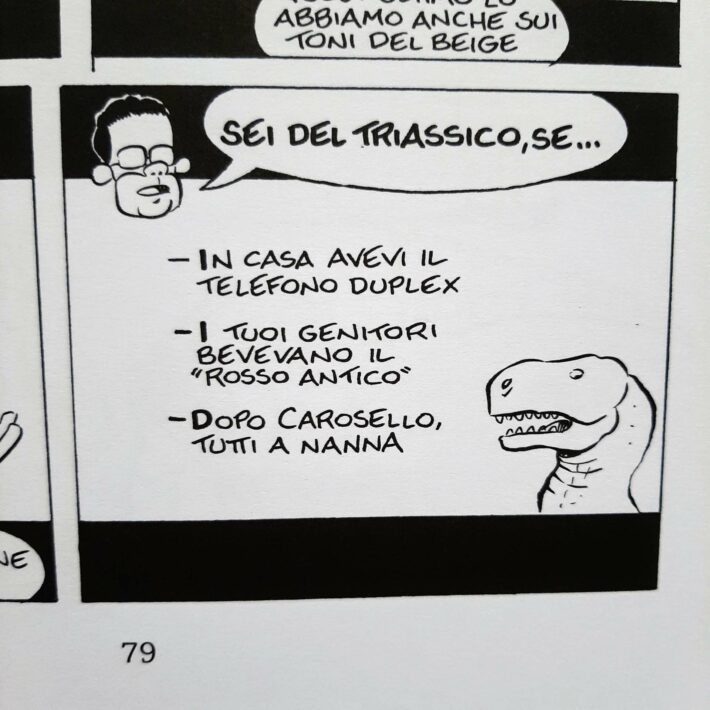 Leo Ortolani_Dinosauri che ce l’hanno fatta_3