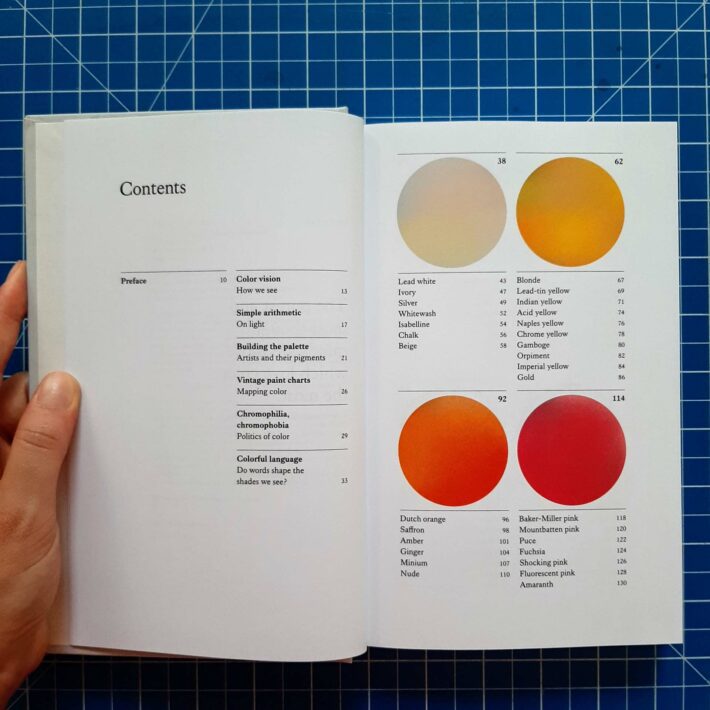 Kassia St. Clair_The Secret Lives of Colour_1