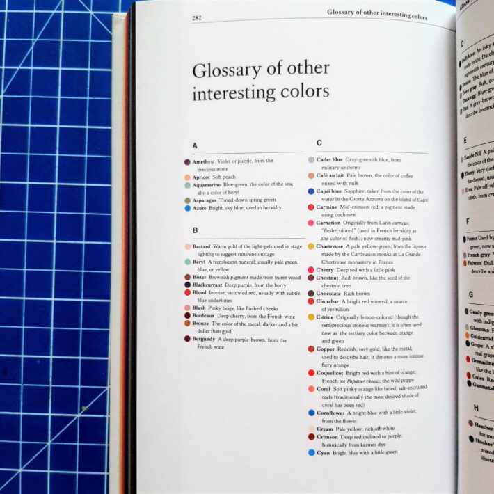 Kassia St. Clair_The Secret Lives of Colour_5