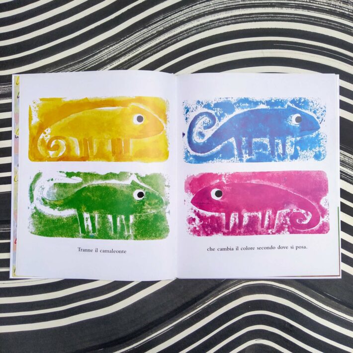 Leo Lionni_Un colore tutto mio_2