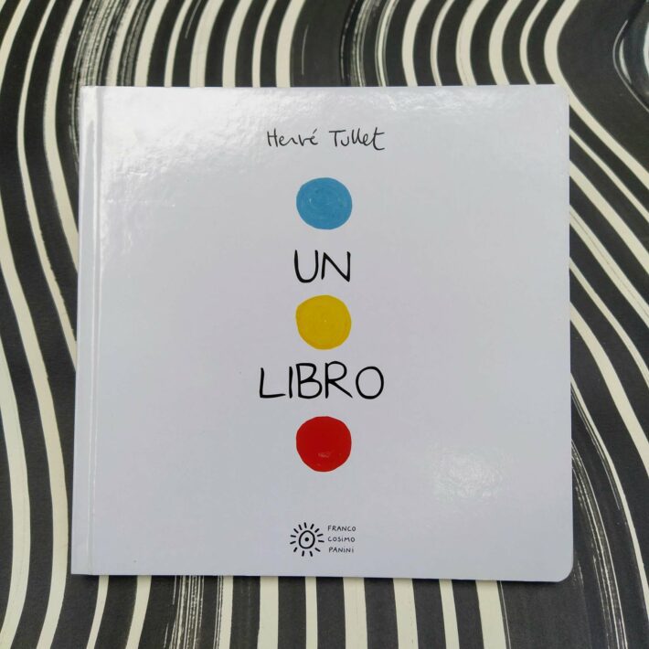 Un libro - SpazioB**K