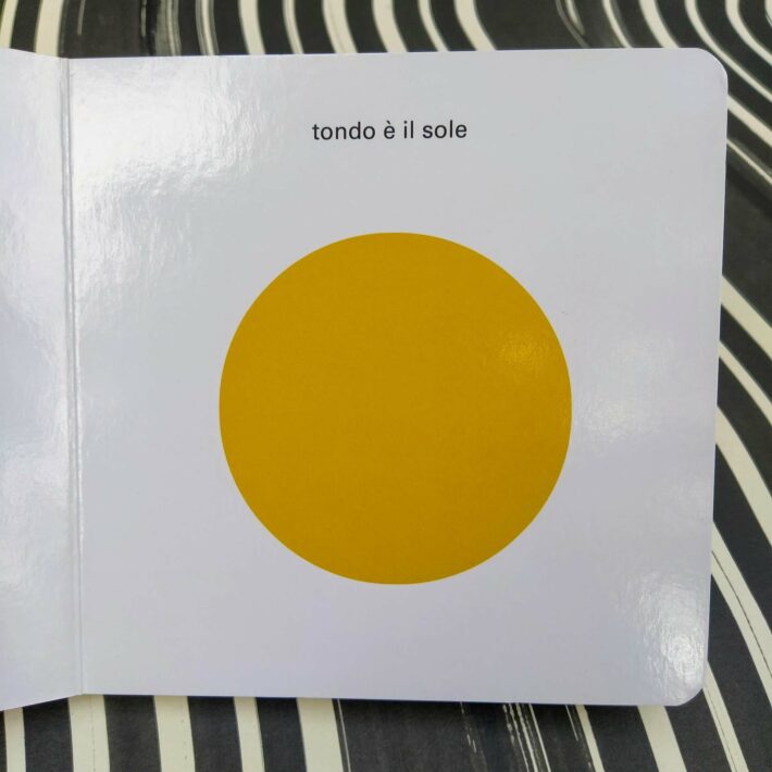 Iela Mari_Il tondo_1