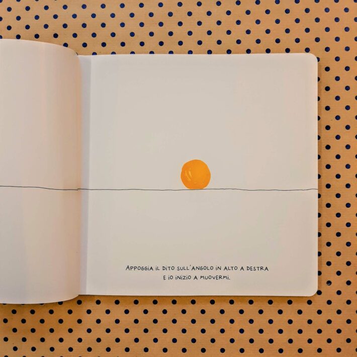 Hervé Tullet_Un gioco_1