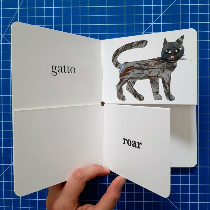 Eric Carle_Il mio primo libro dei versi degli animali_1
