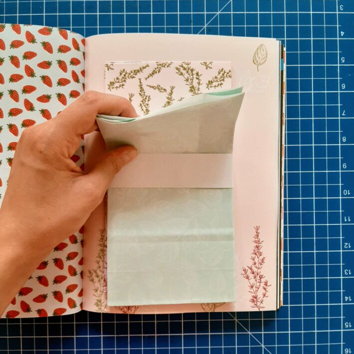 Paper book for Foodlovers_2