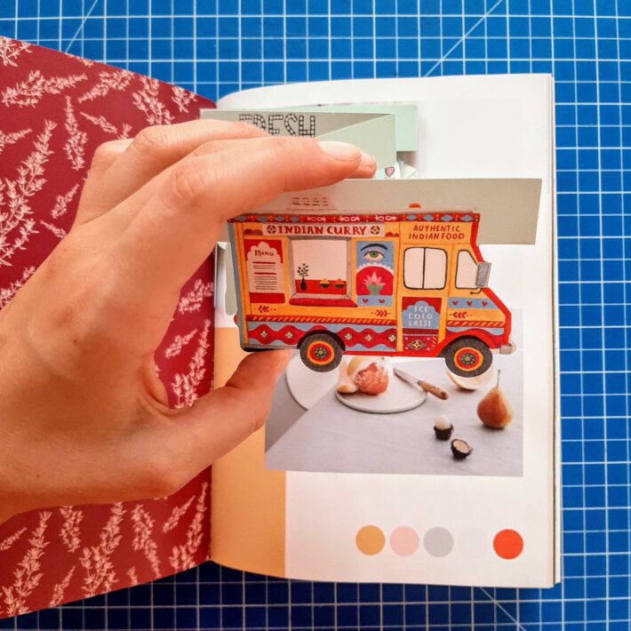 Paper book for Foodlovers_3