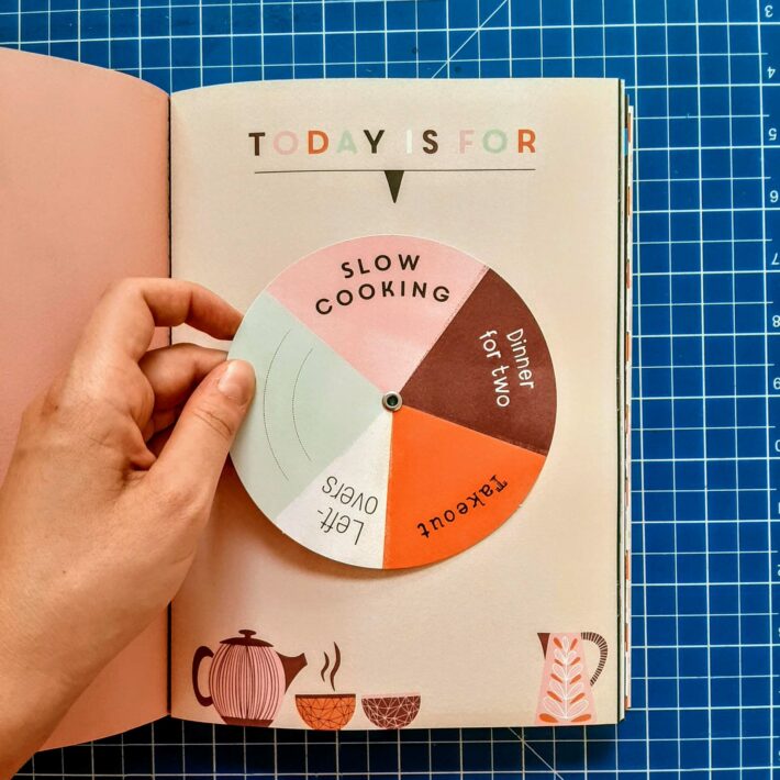 Paper book for Foodlovers_4