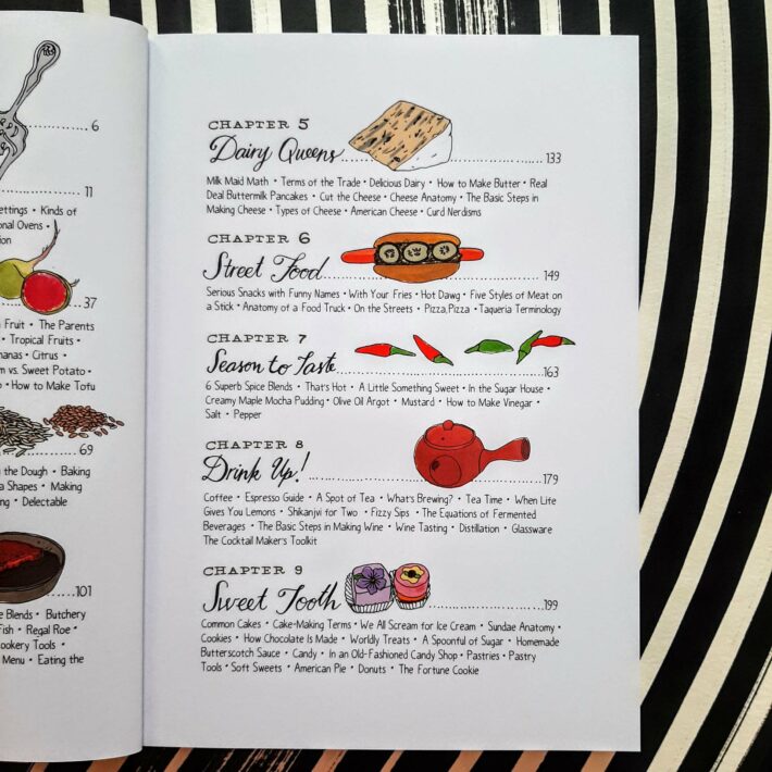 Julia Rothman_Food Anatomy_2