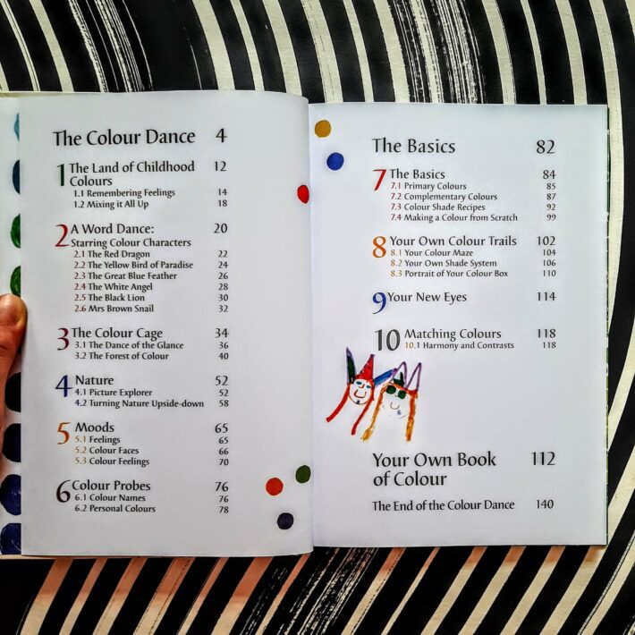 Sophie Benini Pietromarchi_The colour book_1