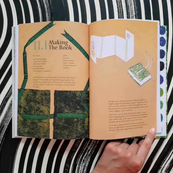 Sophie Benini Pietromarchi_The colour book_2