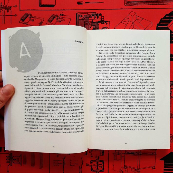 Andrea Cortellessa_Il libro è altrove_3