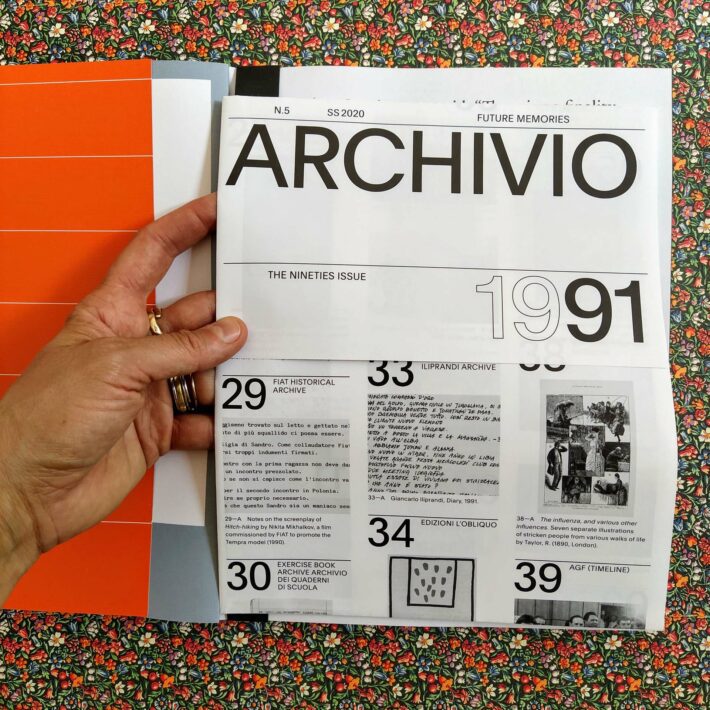 Archivio5