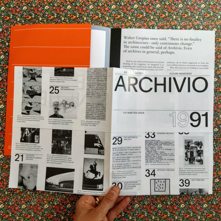 Archivio5