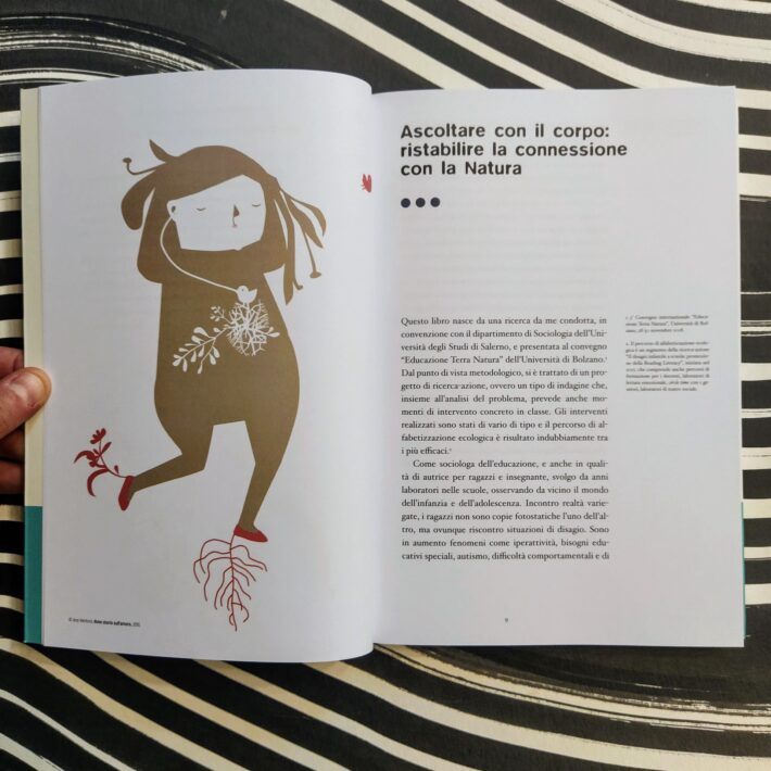 Letture, scritture e passeggiate per un mondo sostenibile 2