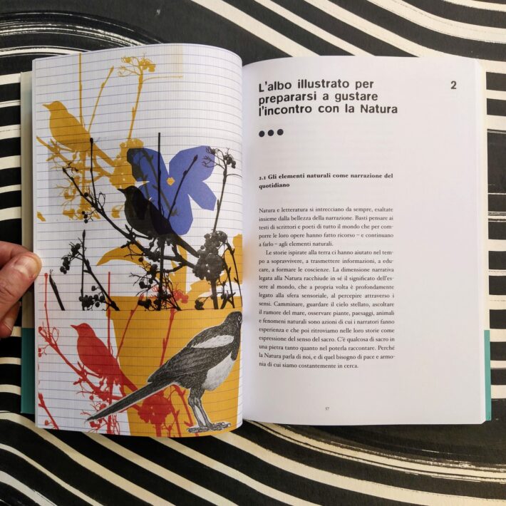 Letture, scritture e passeggiate per un mondo sostenibile 3