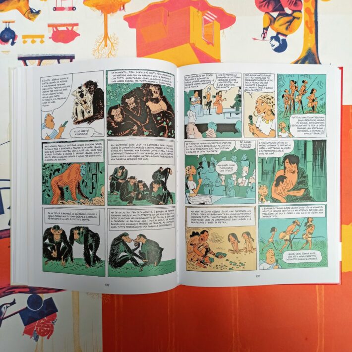 Sapiens6