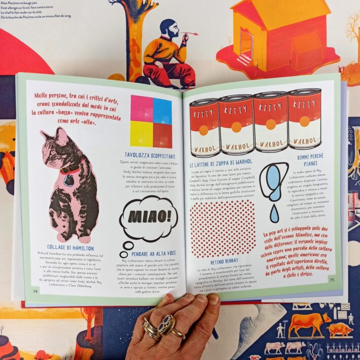 La_storia_dell’arte_in_21_gatti6