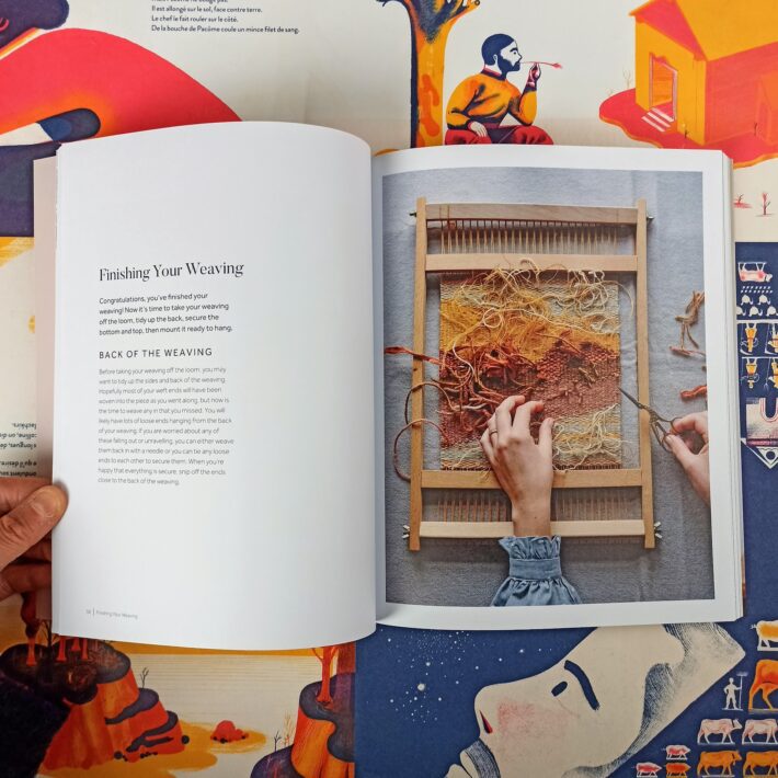 Weaving5